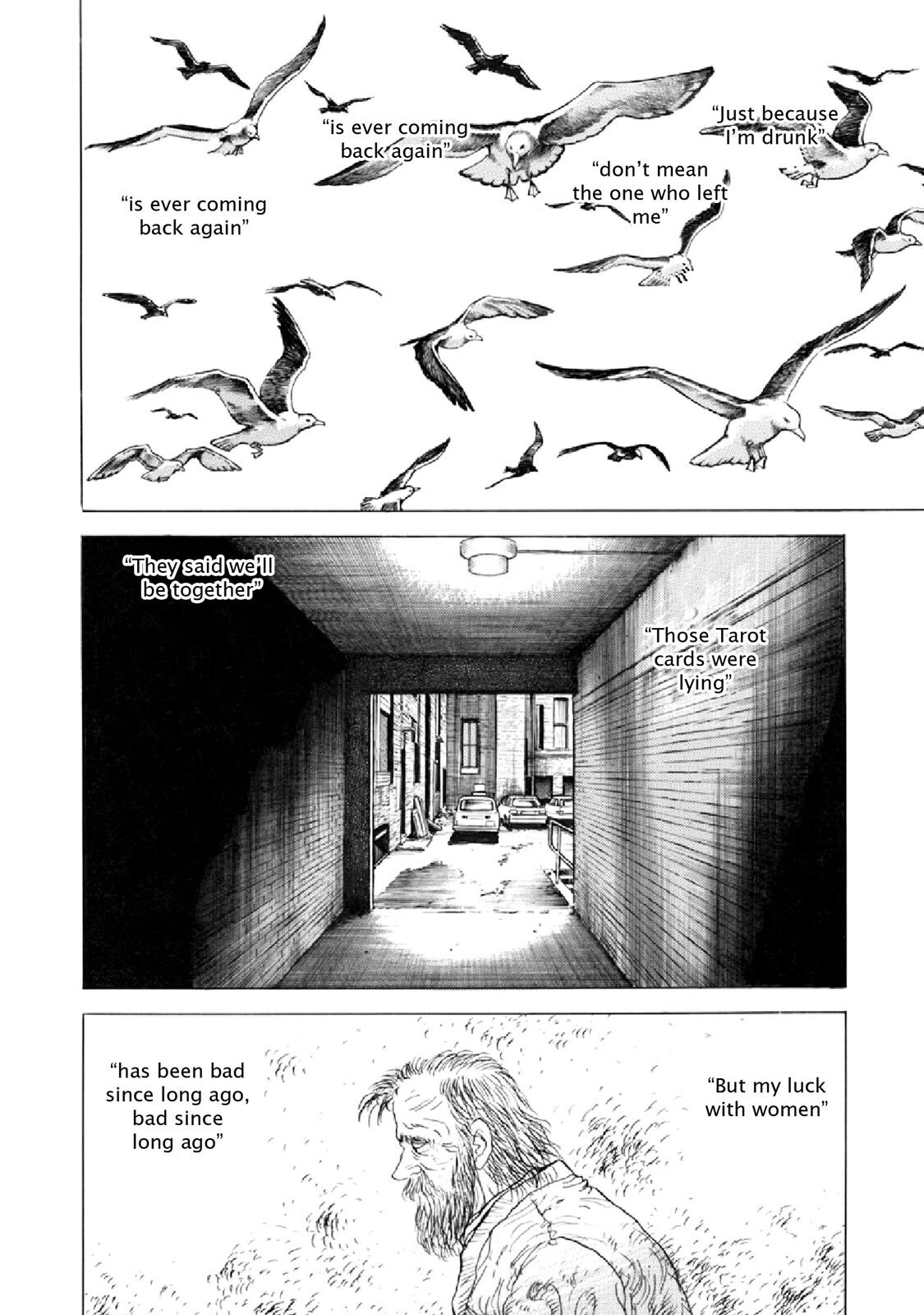 Read F Manga Online