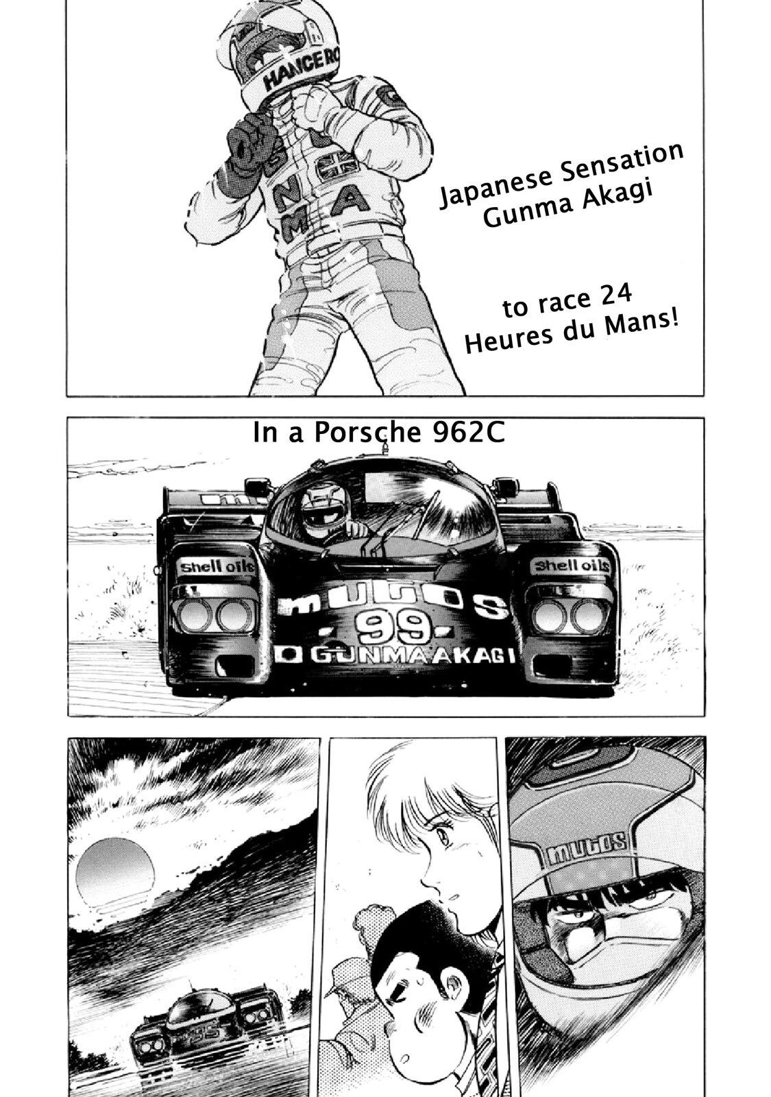 Read F Manga Online