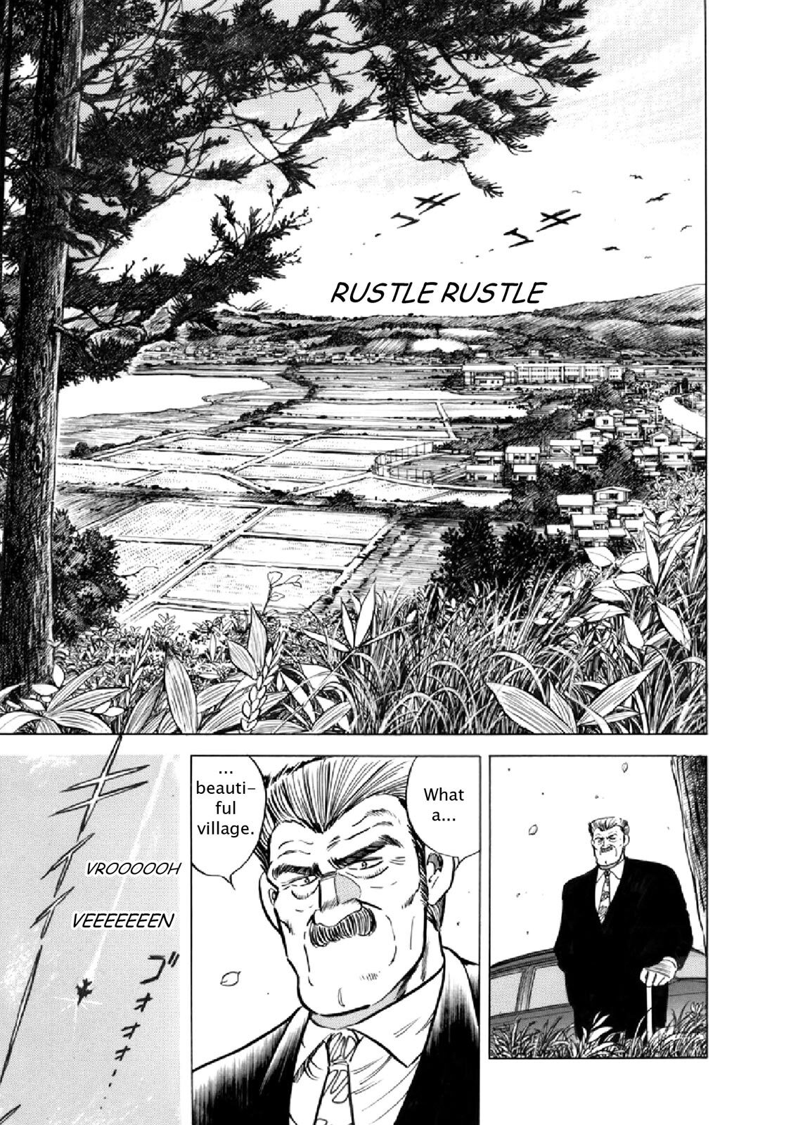 Read F Manga Online