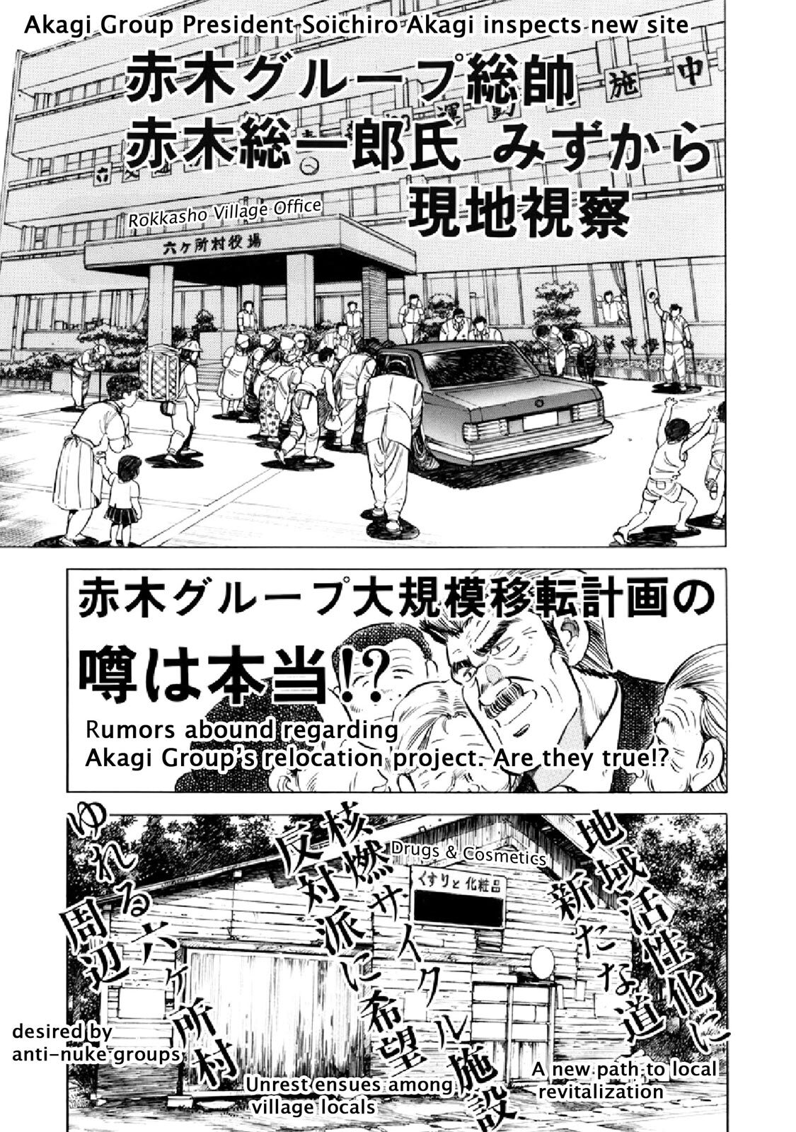Read F Manga Online