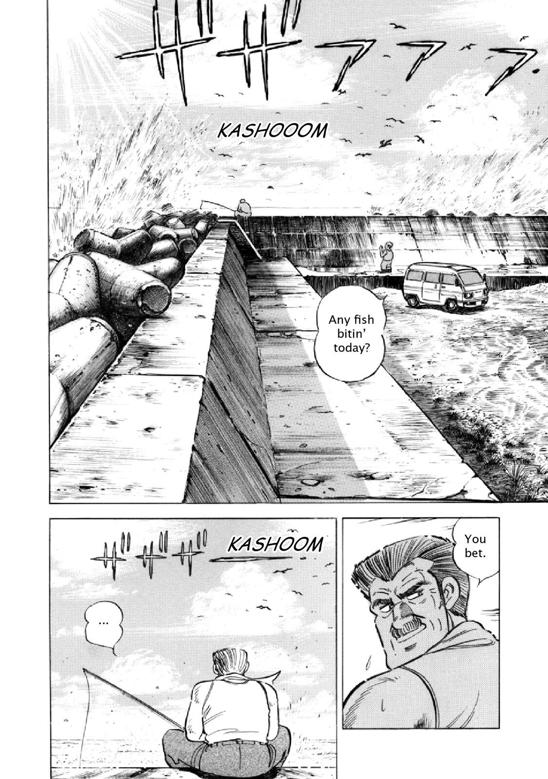 Read F Manga Online