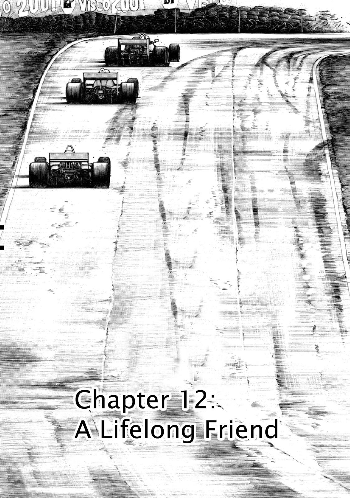 Read F Manga Online