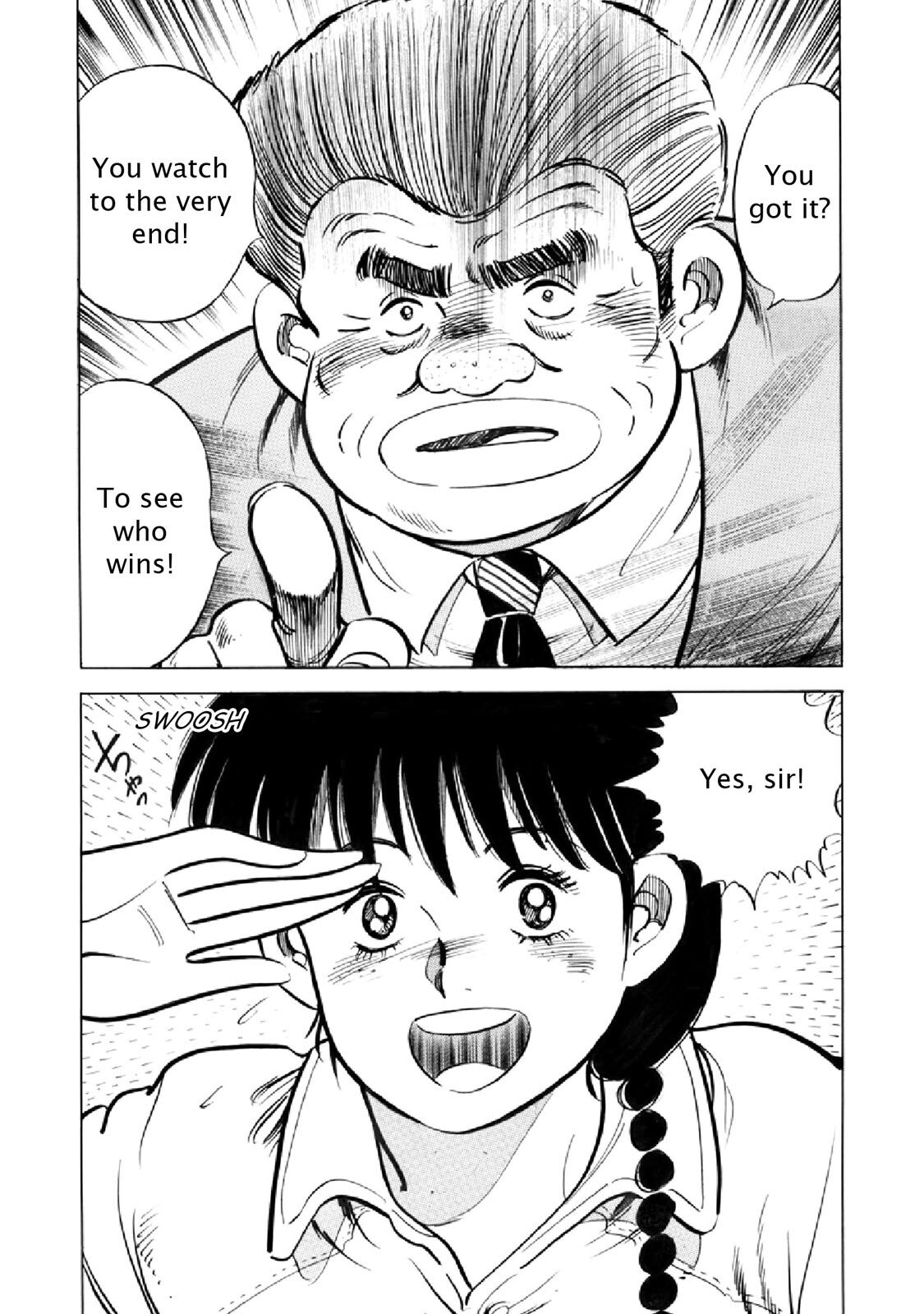 Read F Manga Online