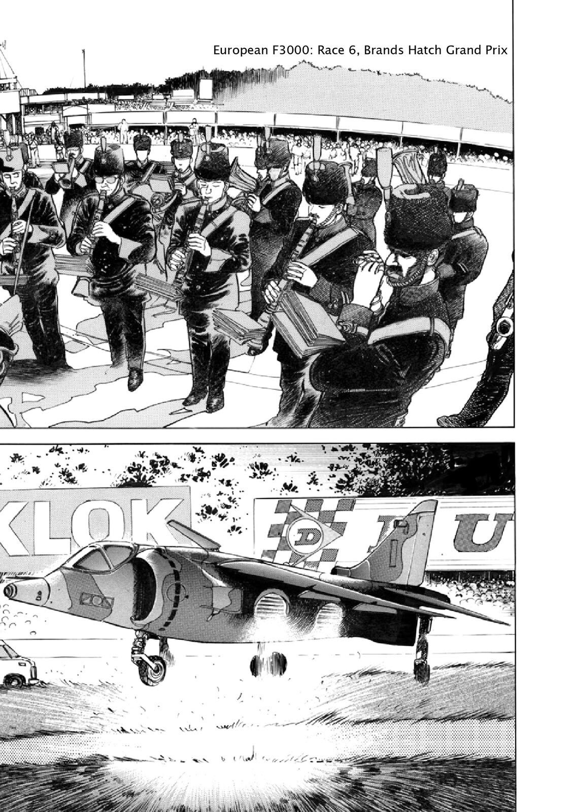 Read F Manga Online