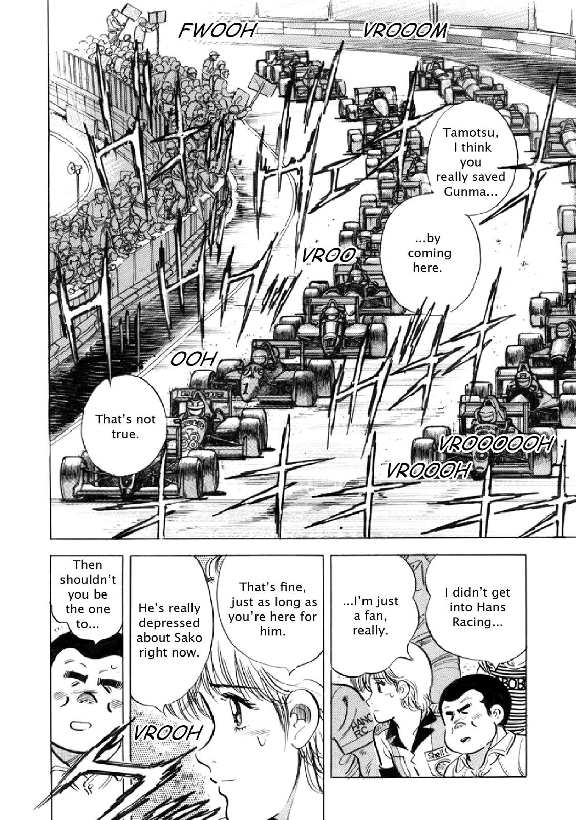 Read F Manga Online