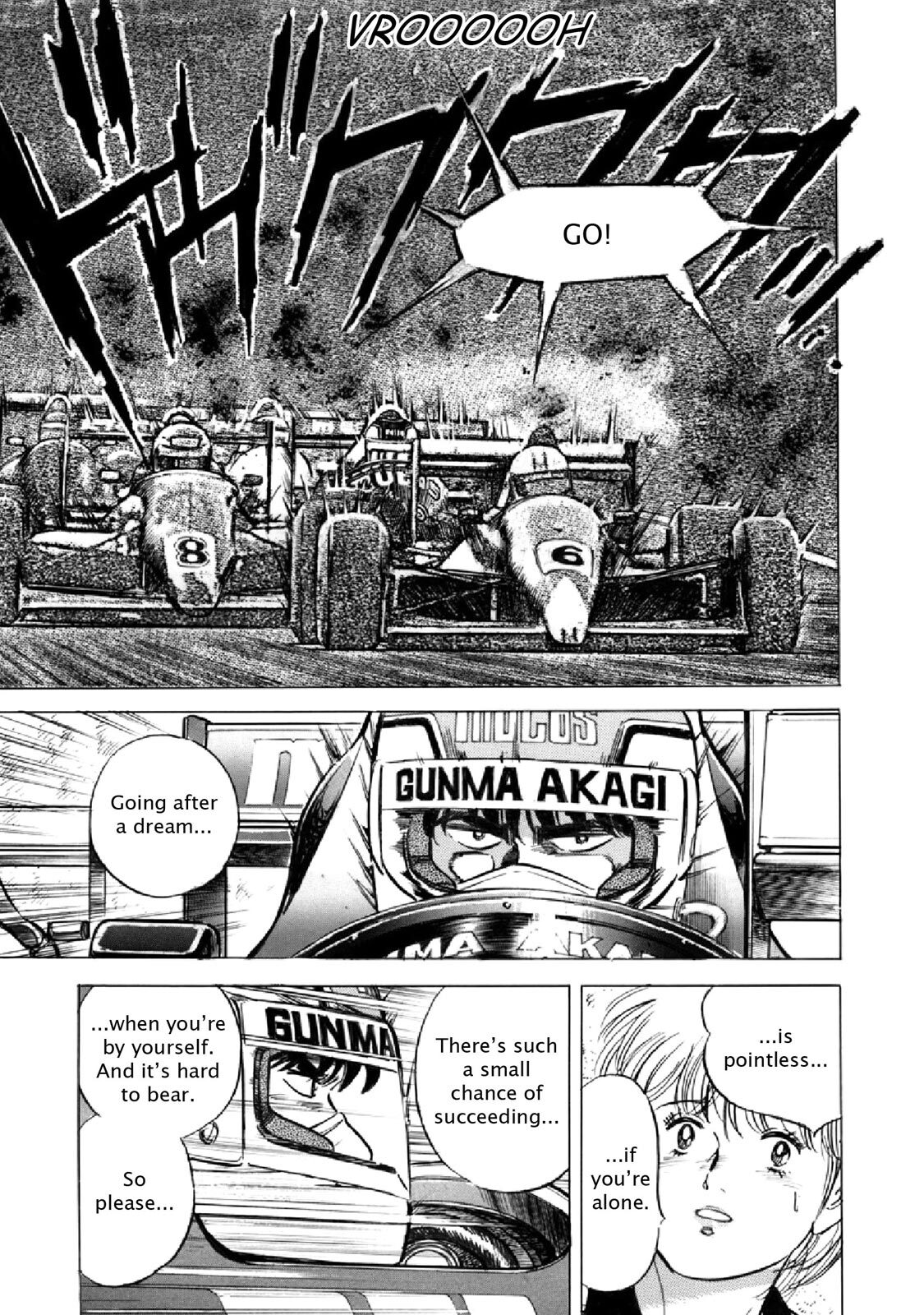 Read F Manga Online