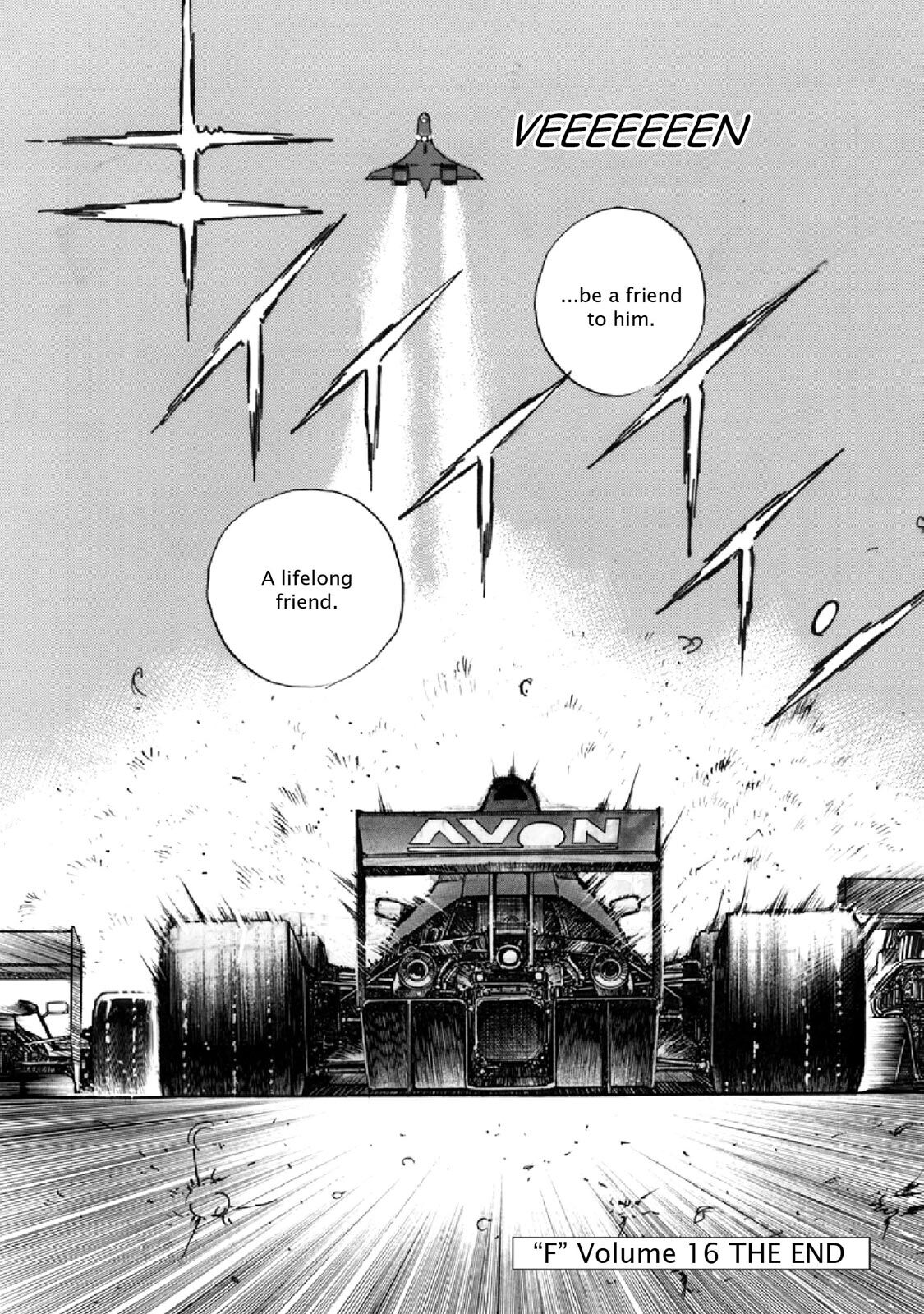Read F Manga Online