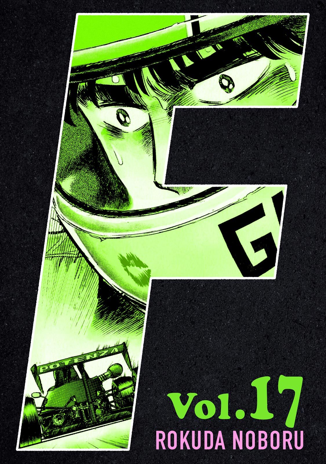 Read F Manga Online