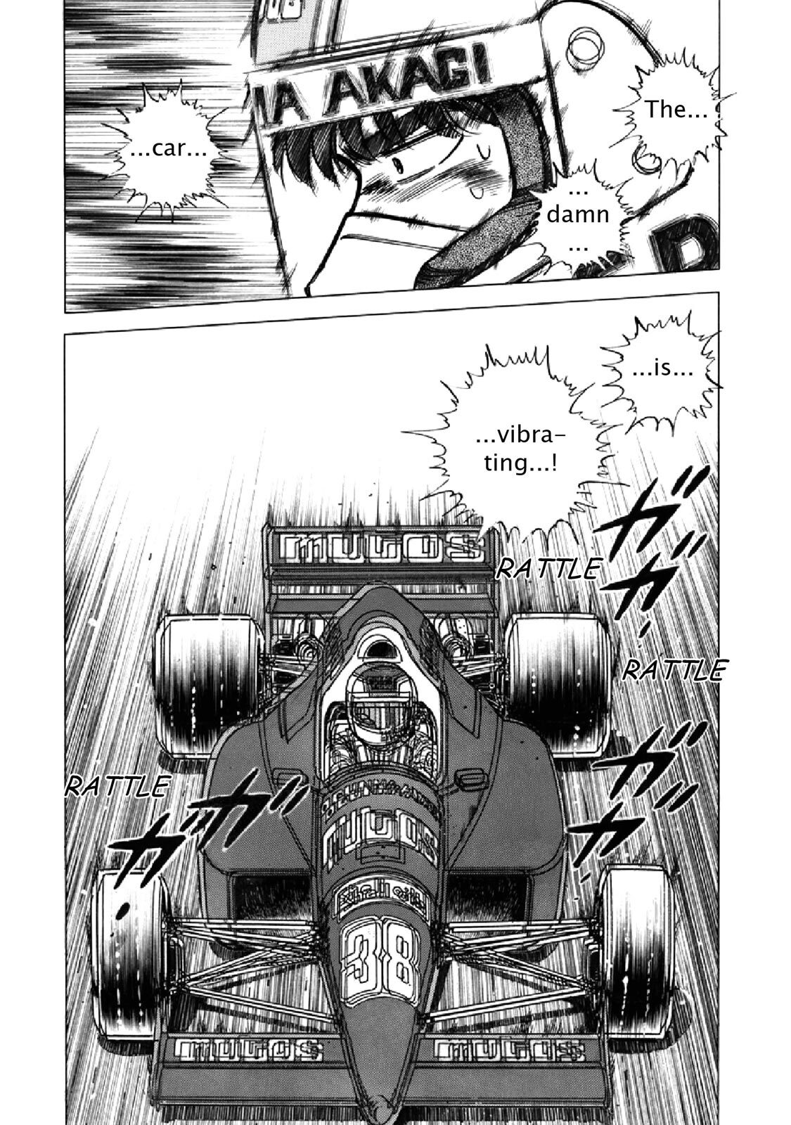 Read F Manga Online