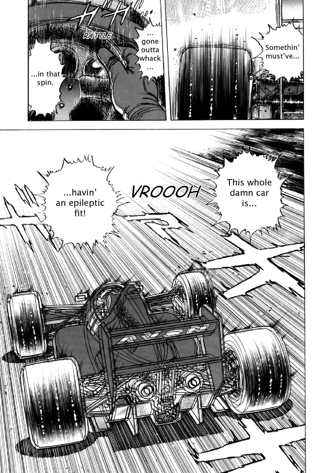 Read F Manga Online