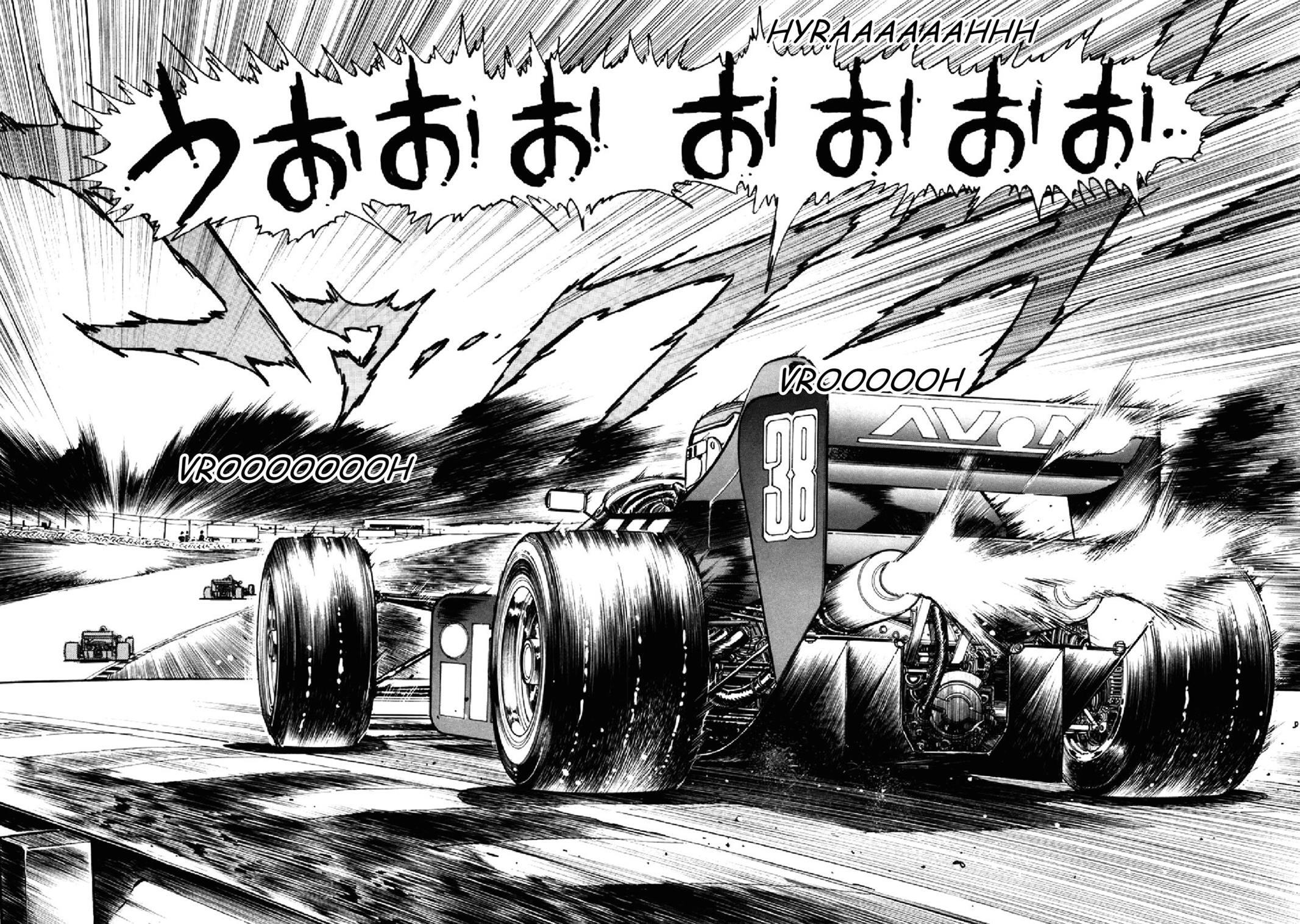 Read F Manga Online