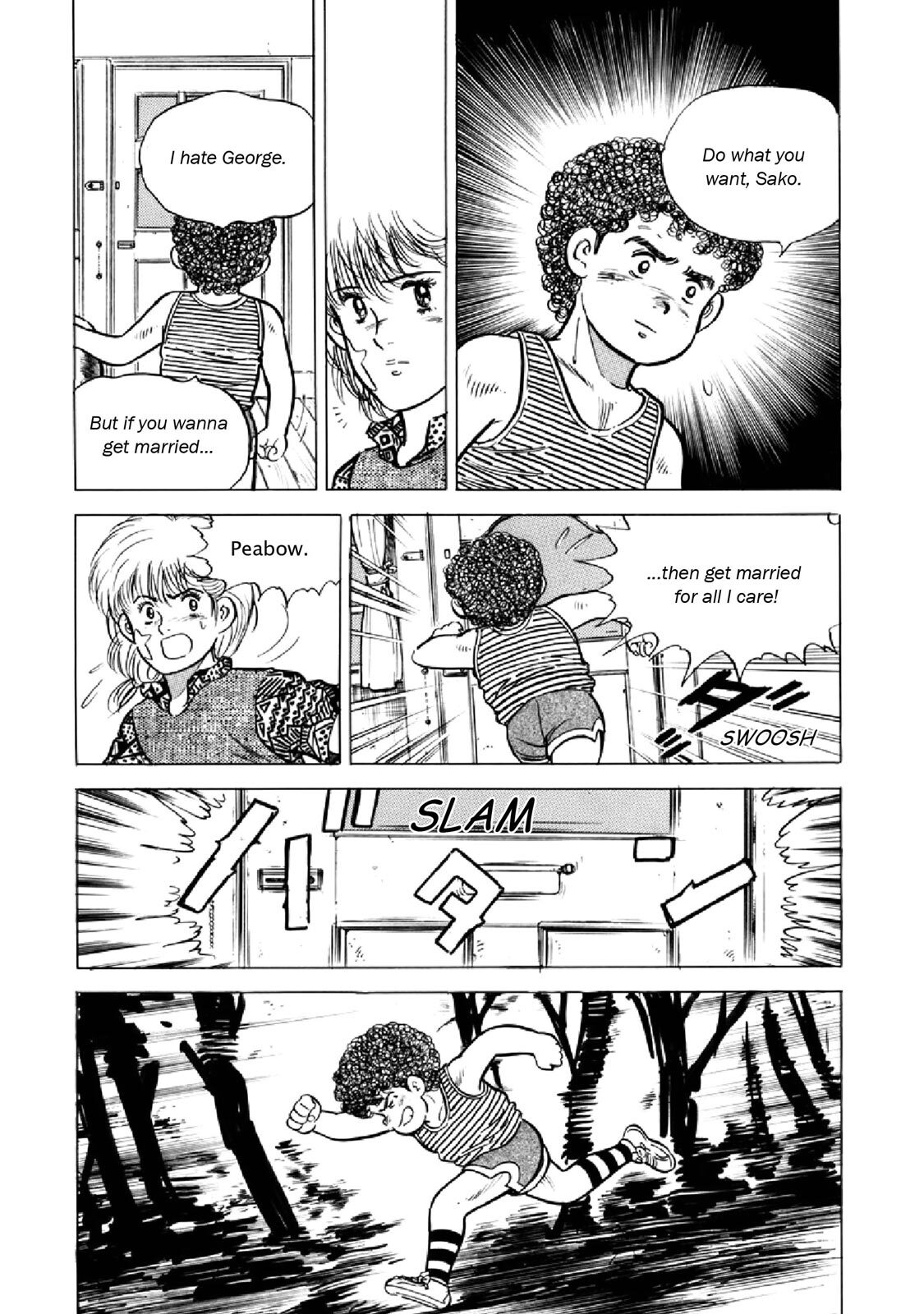 Read F Manga Online