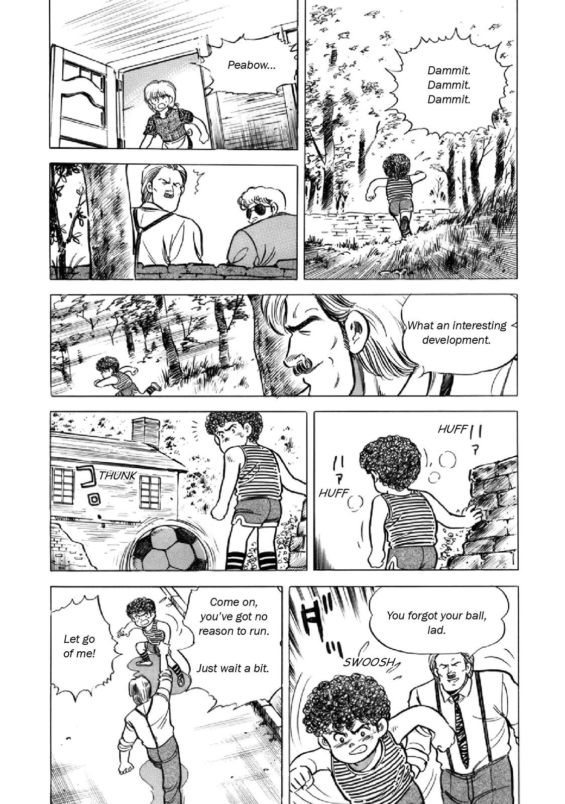 Read F Manga Online