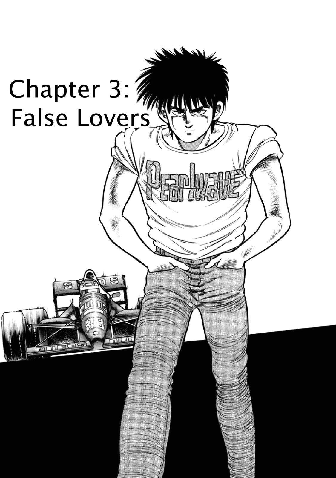 Read F Manga Online