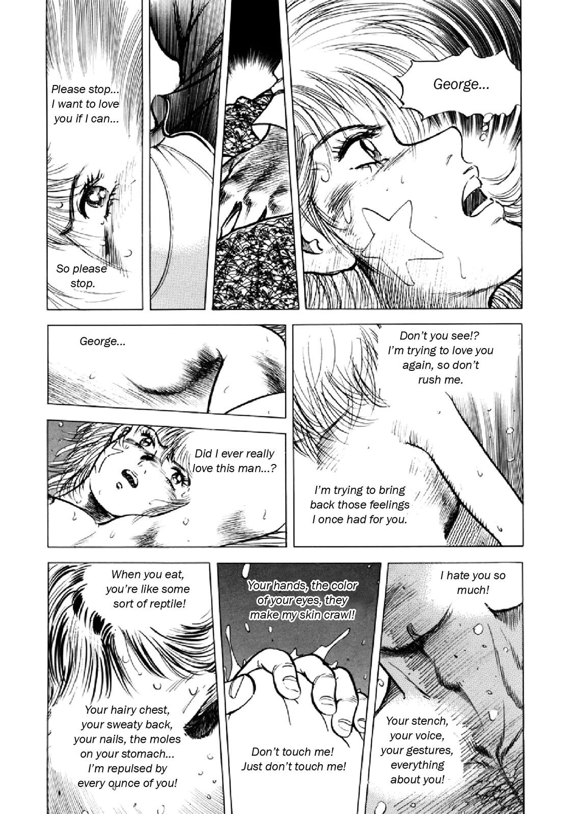 Read F Manga Online