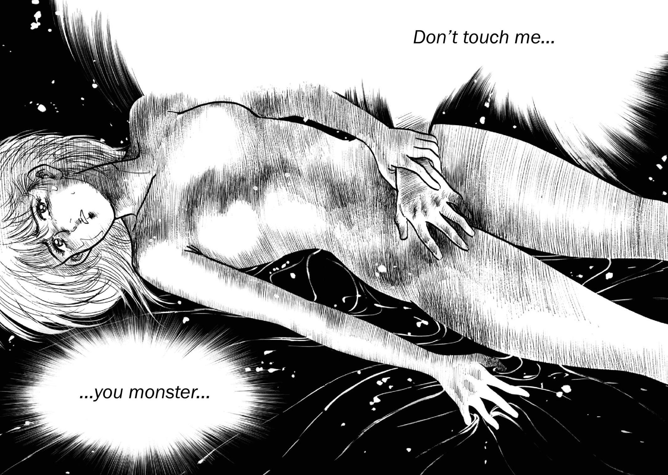 Read F Manga Online