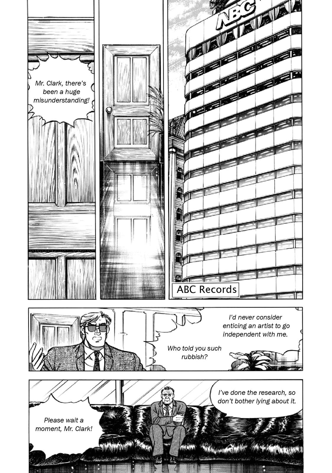 Read F Manga Online