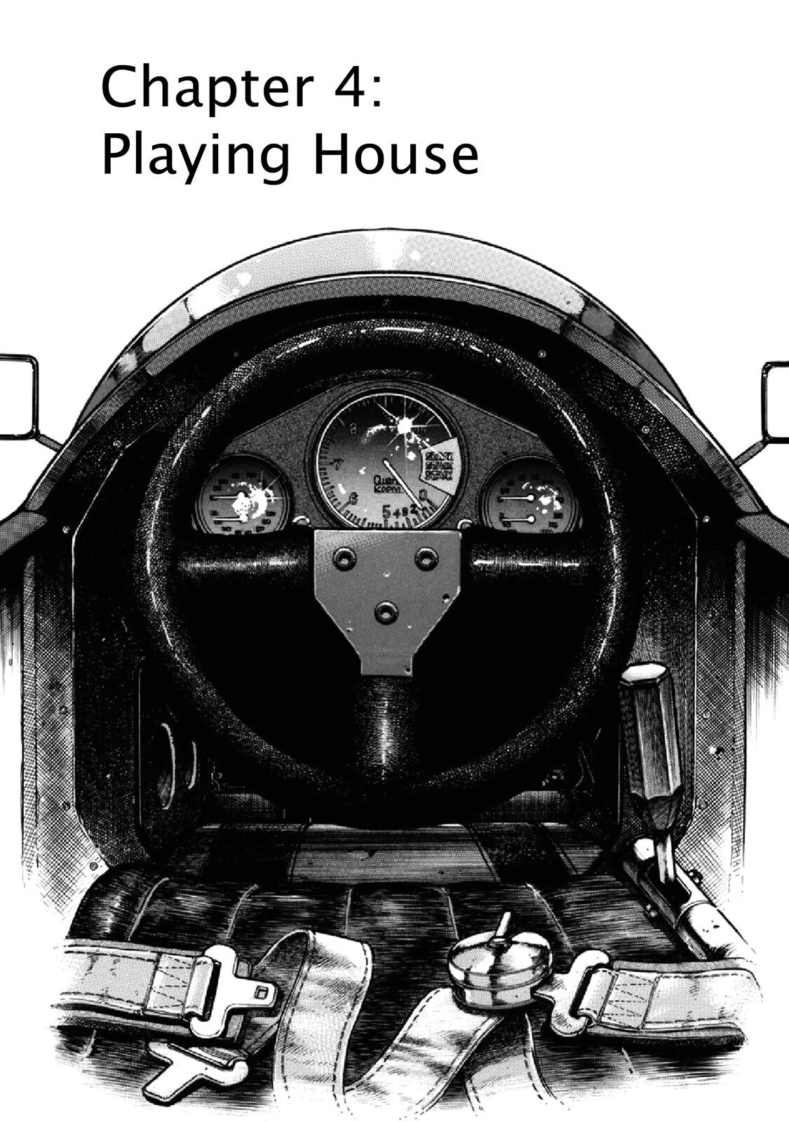 Read F Manga Online