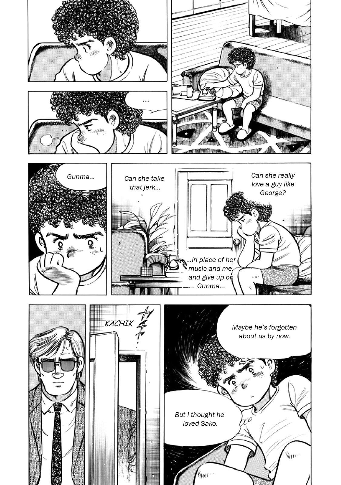 Read F Manga Online