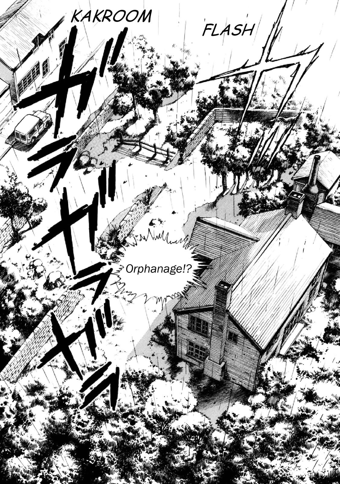 Read F Manga Online