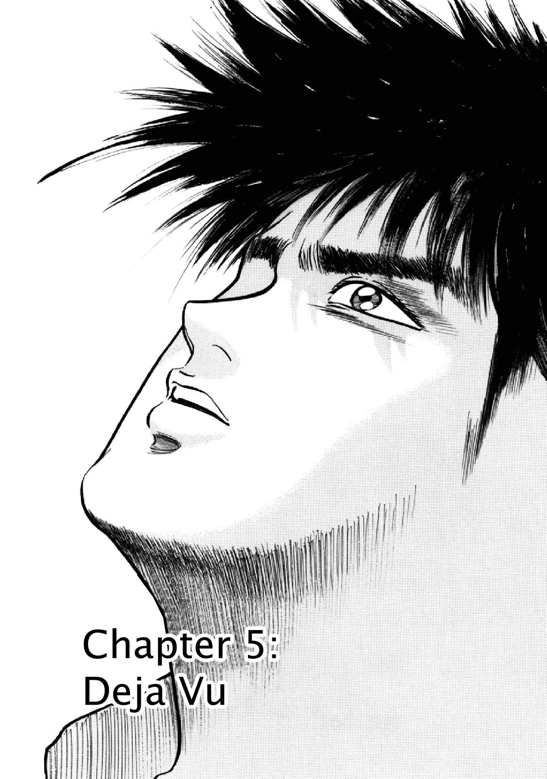 Read F Manga Online