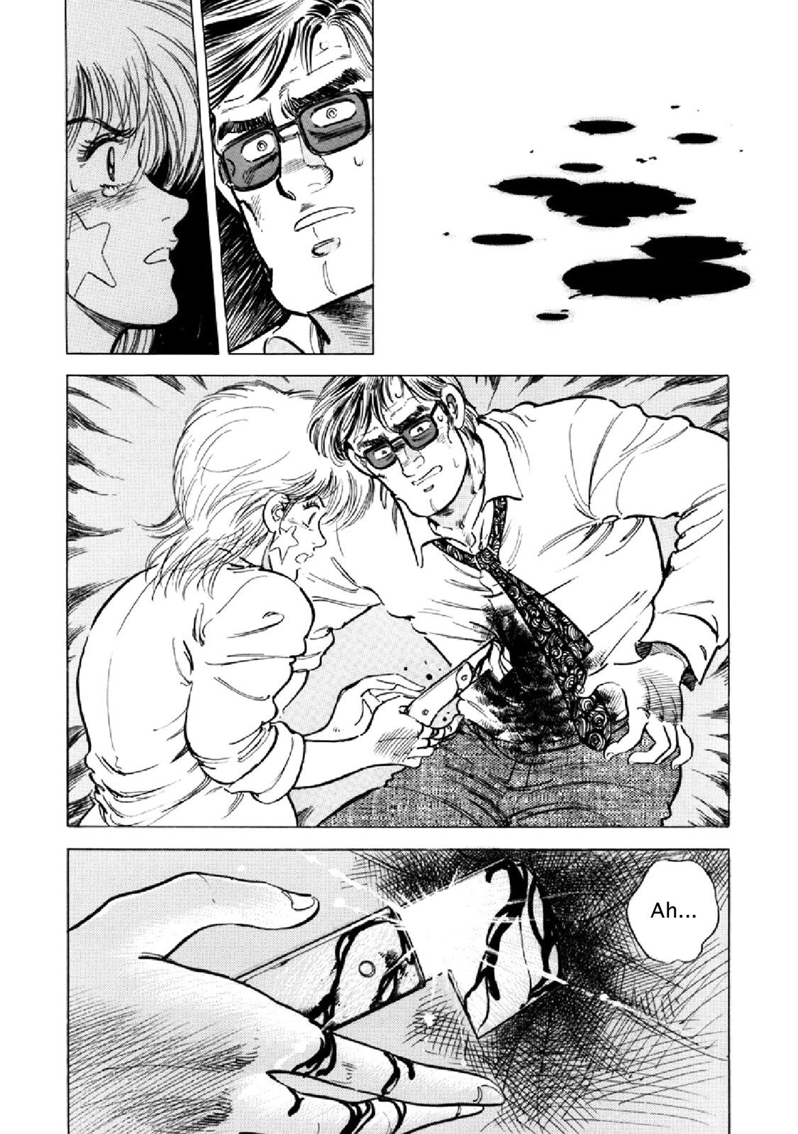 Read F Manga Online
