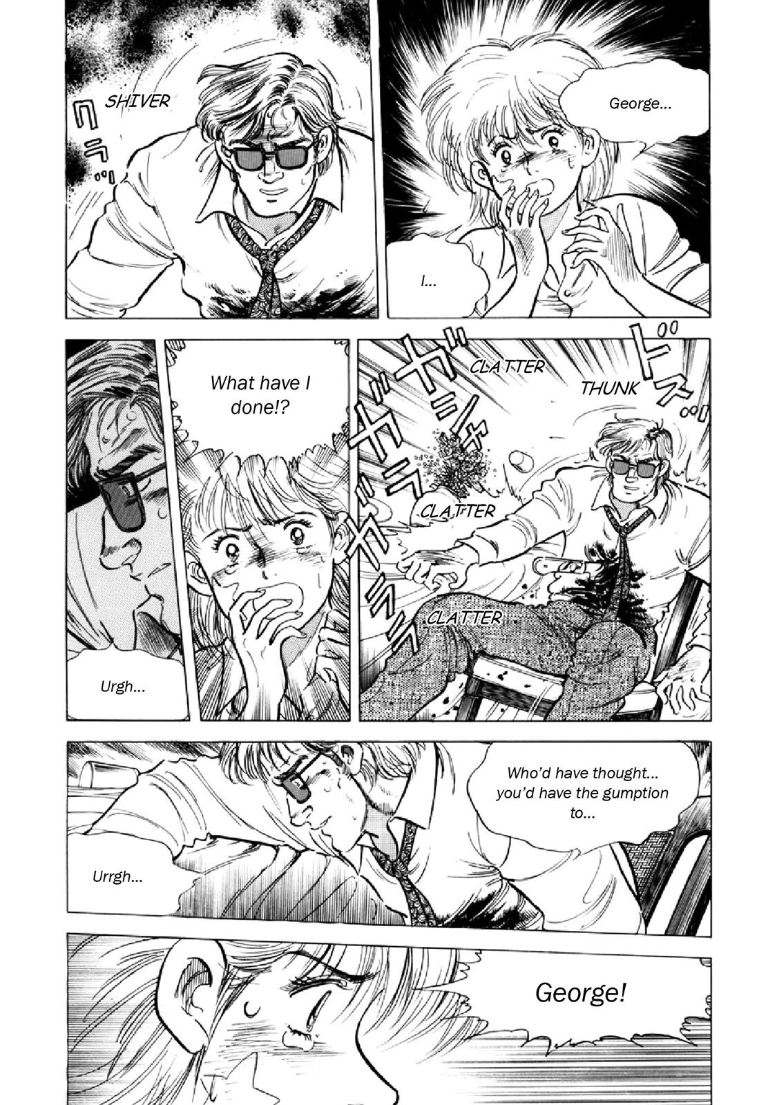 Read F Manga Online