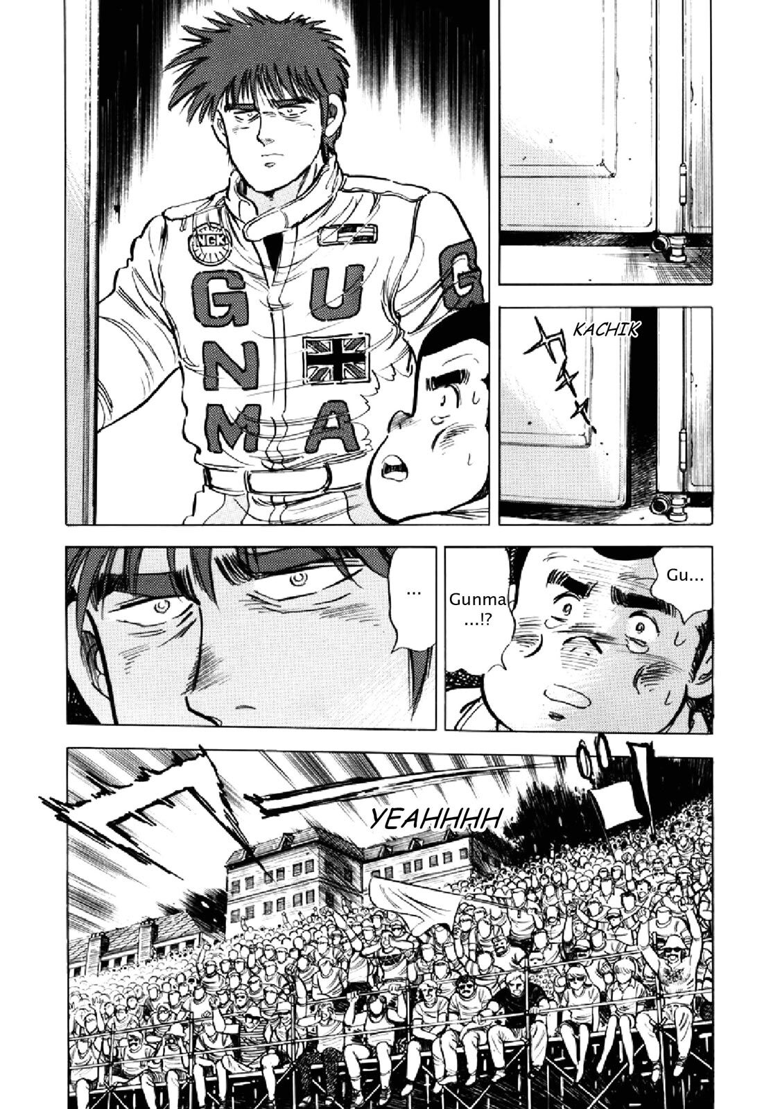 Read F Manga Online