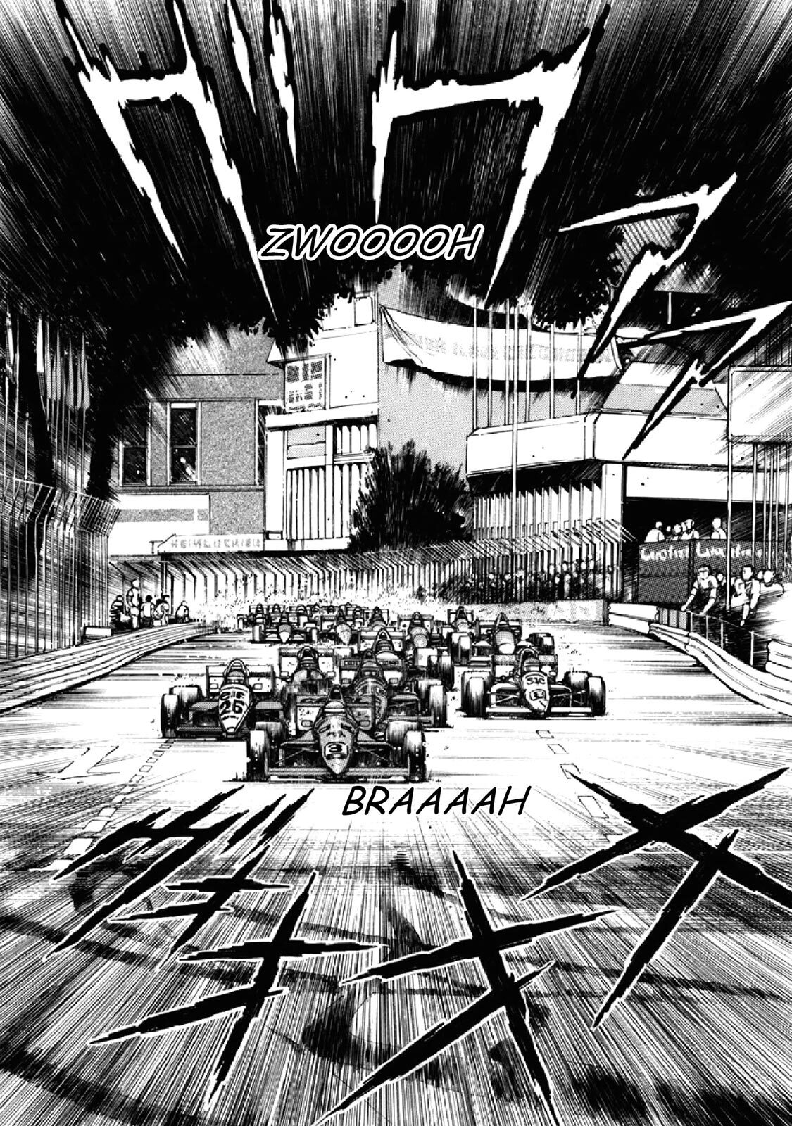 Read F Manga Online