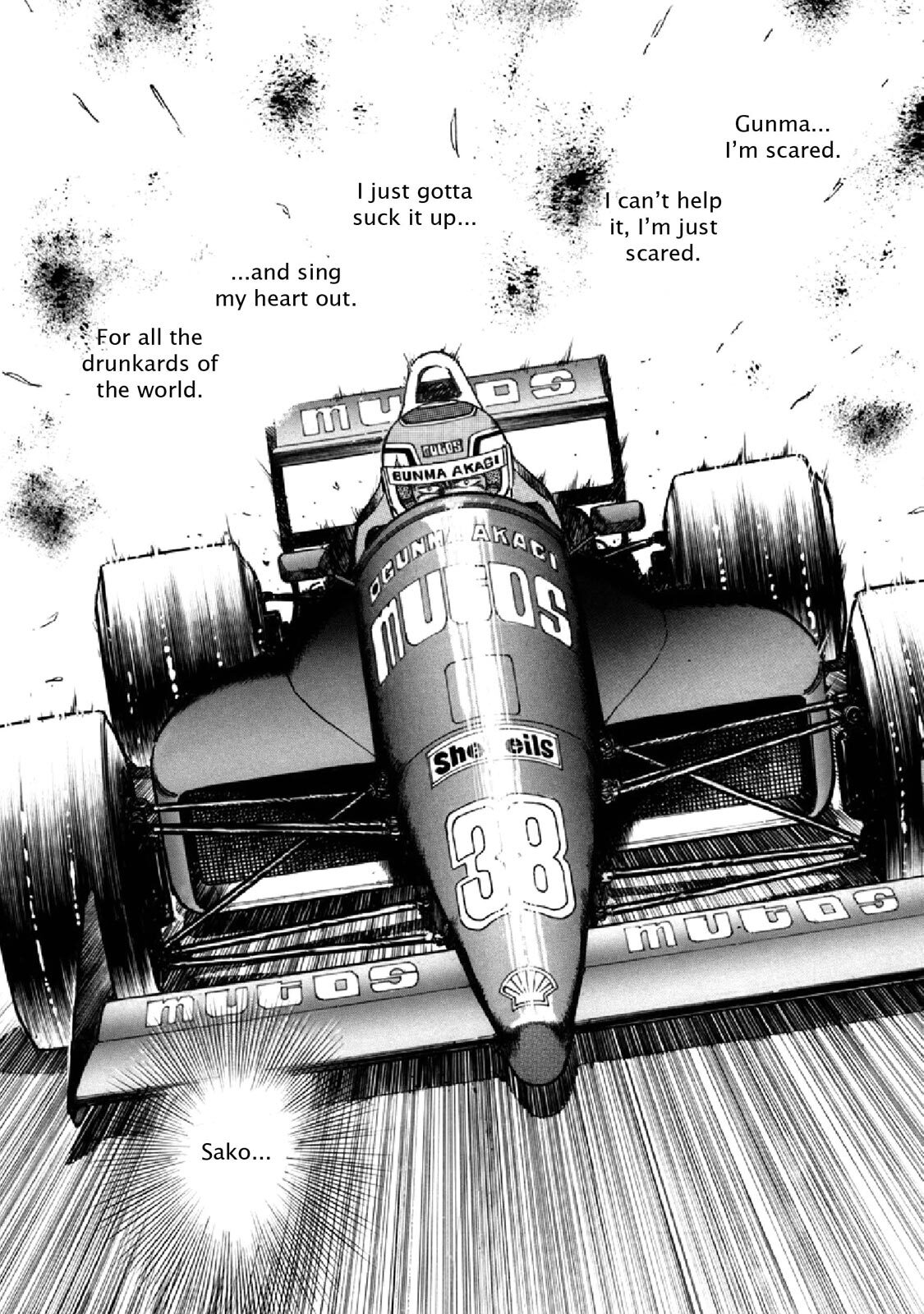 Read F Manga Online