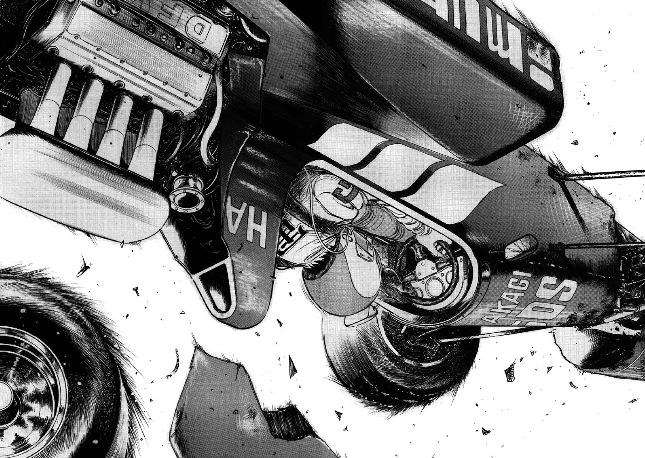 Read F Manga Online