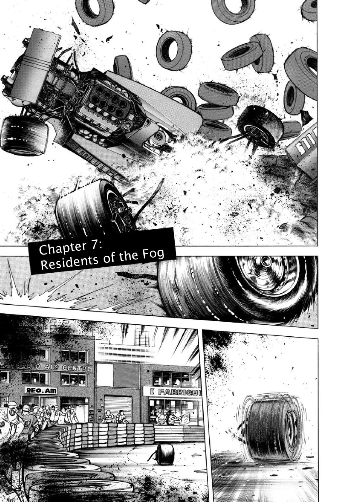 Read F Manga Online