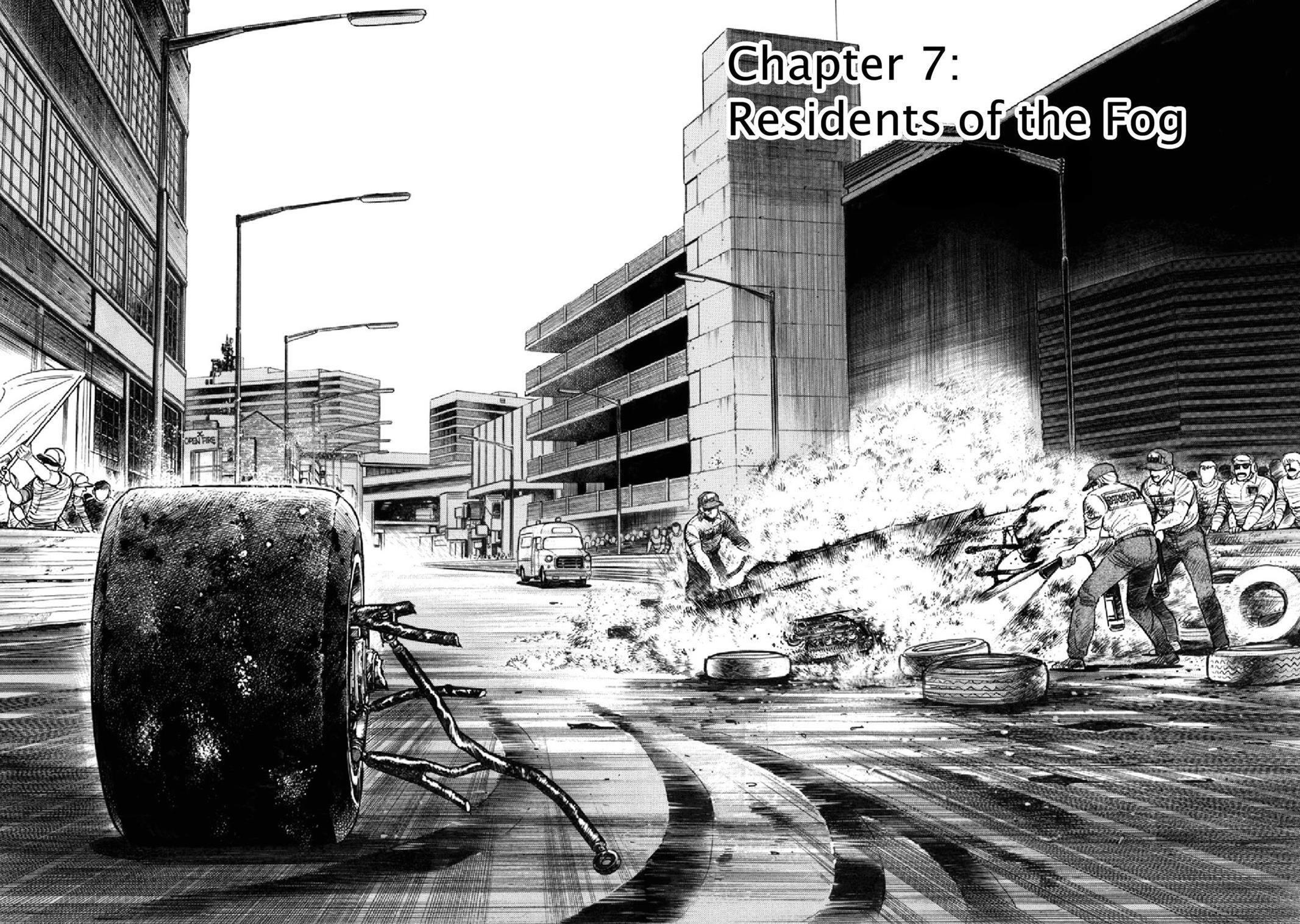 Read F Manga Online
