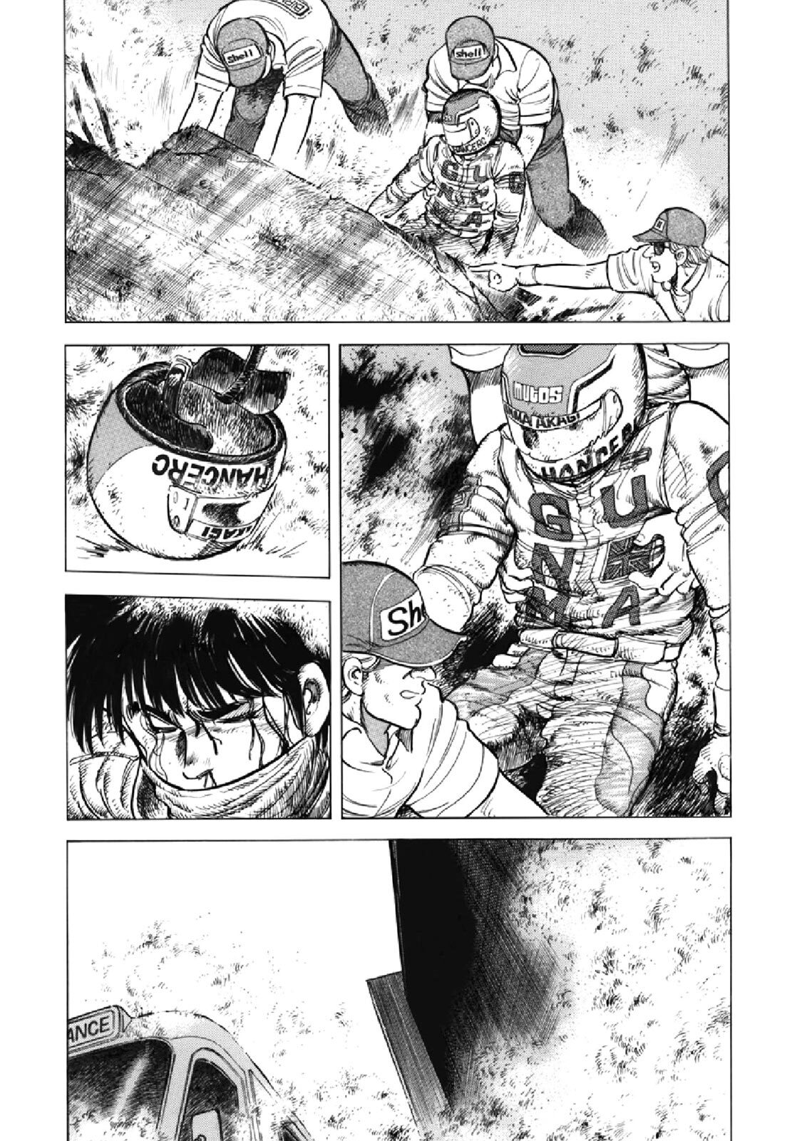 Read F Manga Online