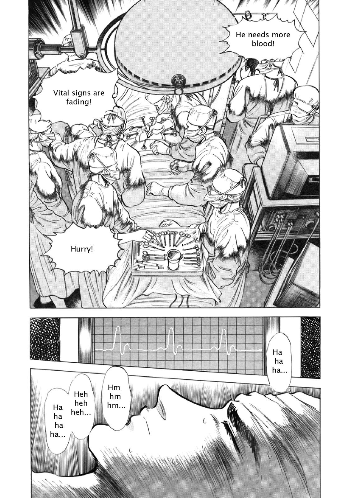 Read F Manga Online