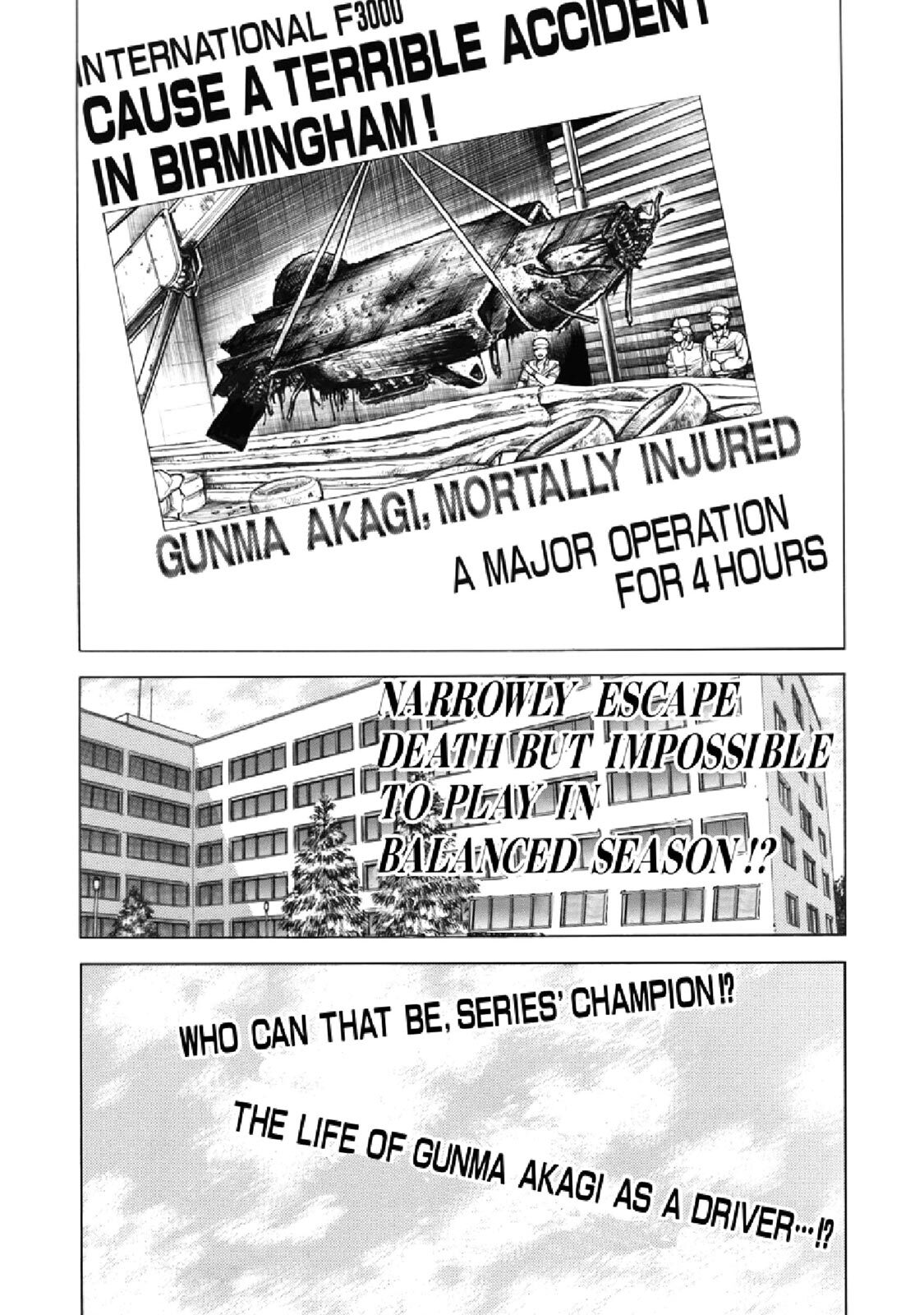 Read F Manga Online