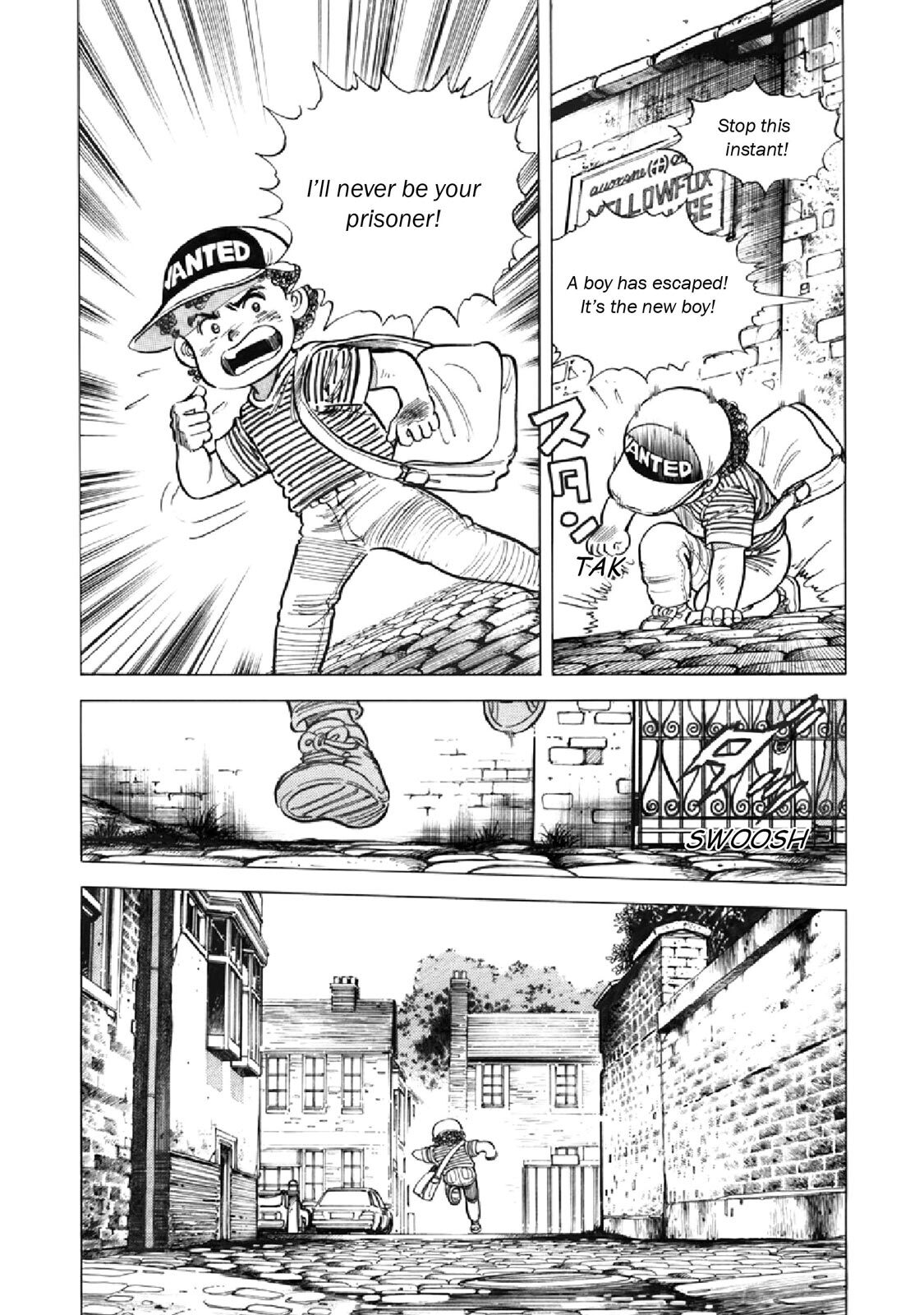 Read F Manga Online