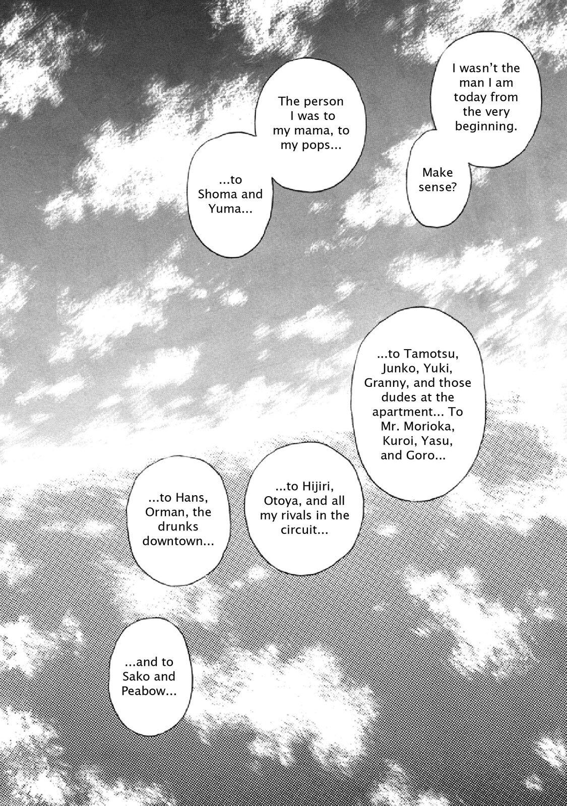 Read F Manga Online