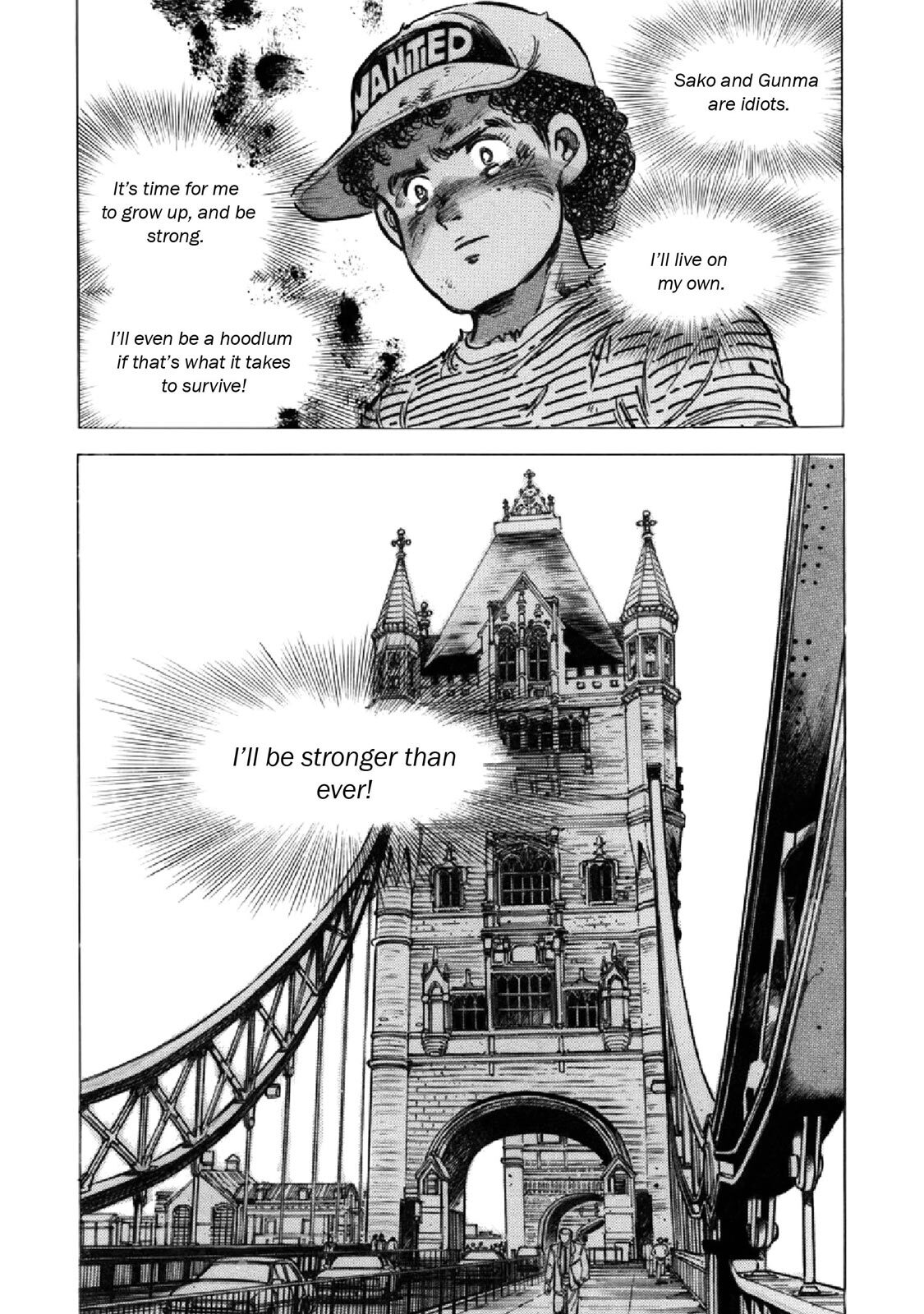 Read F Manga Online