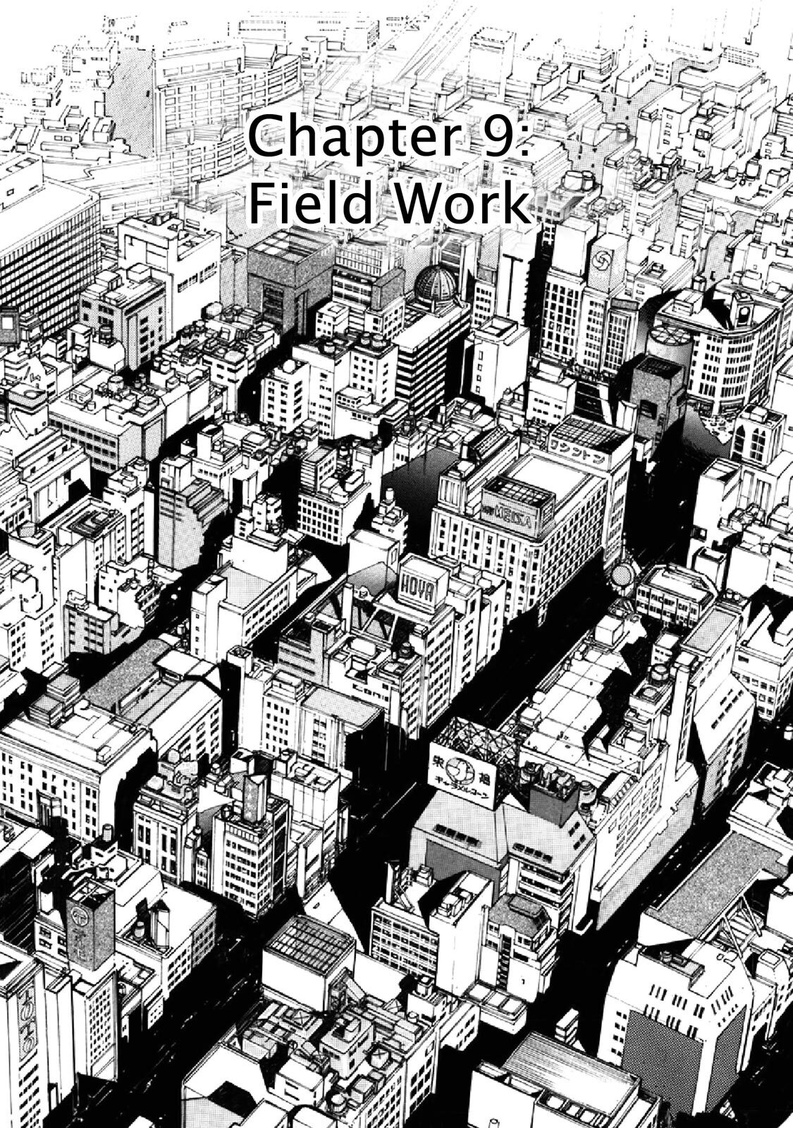 Read F Manga Online