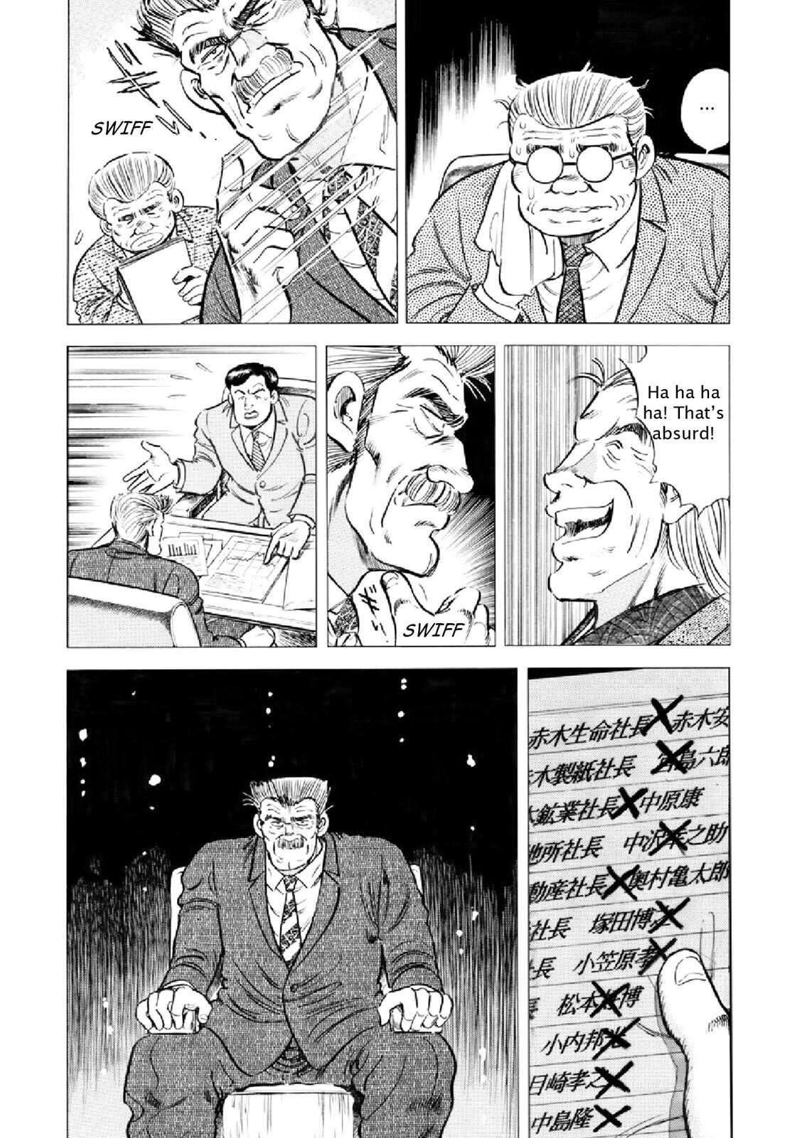 Read F Manga Online