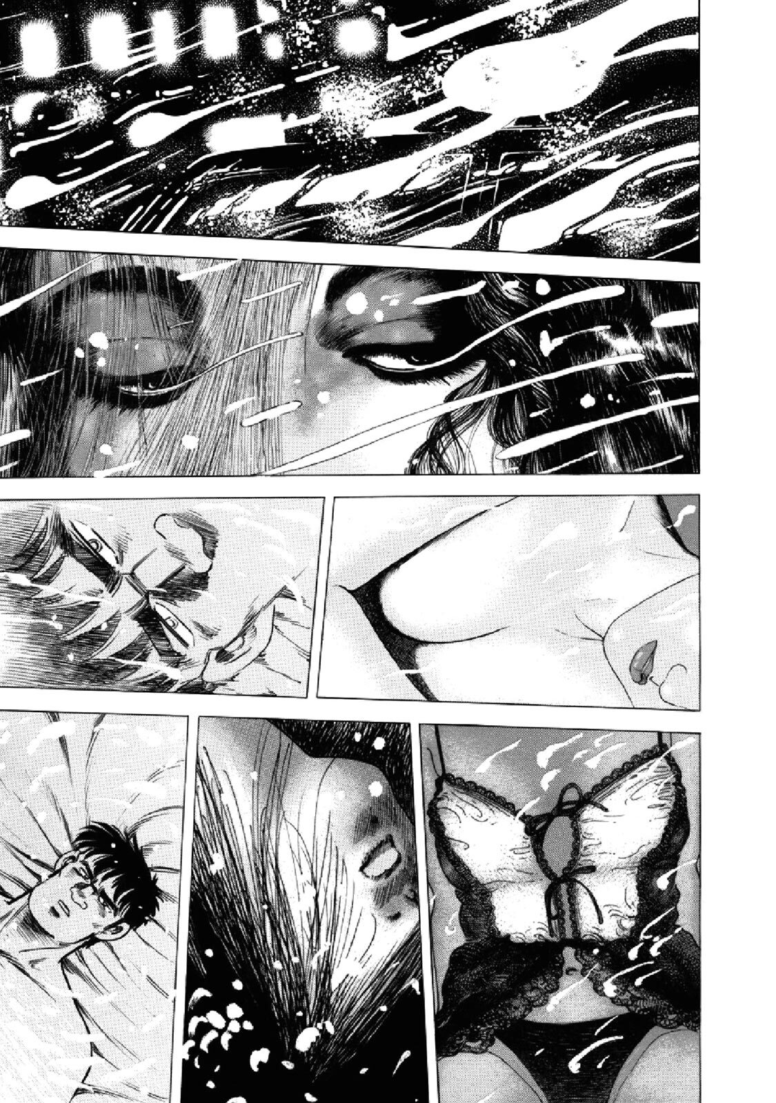 Read F Manga Online