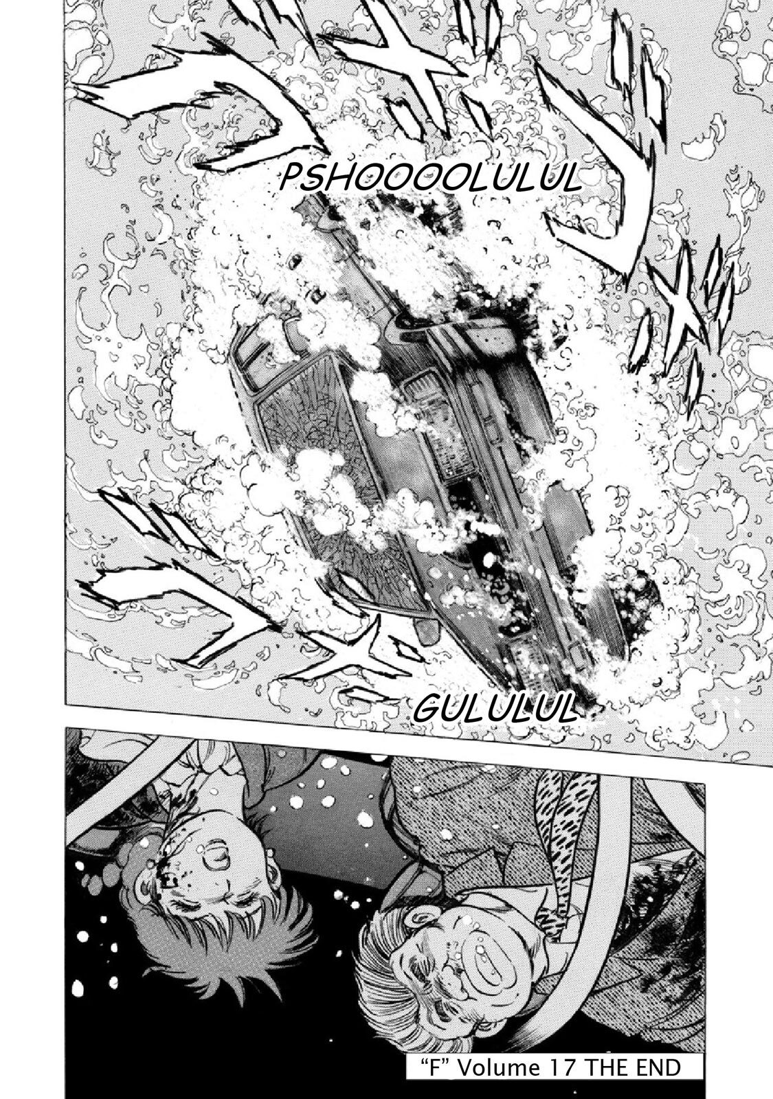 Read F Manga Online