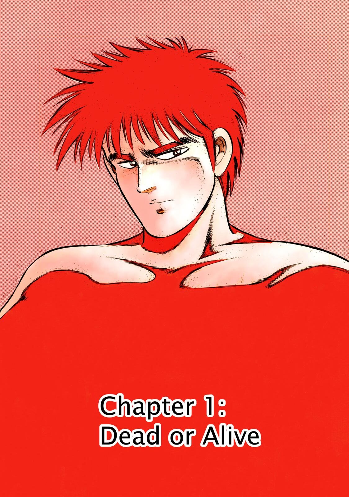 Read F Manga Online