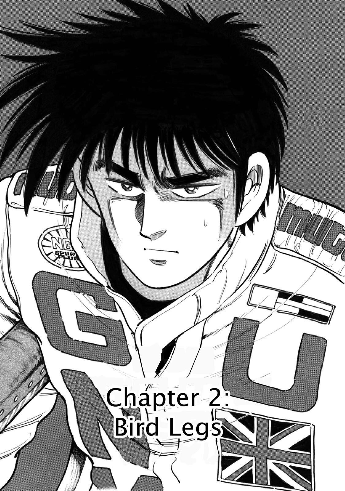Read F Manga Online