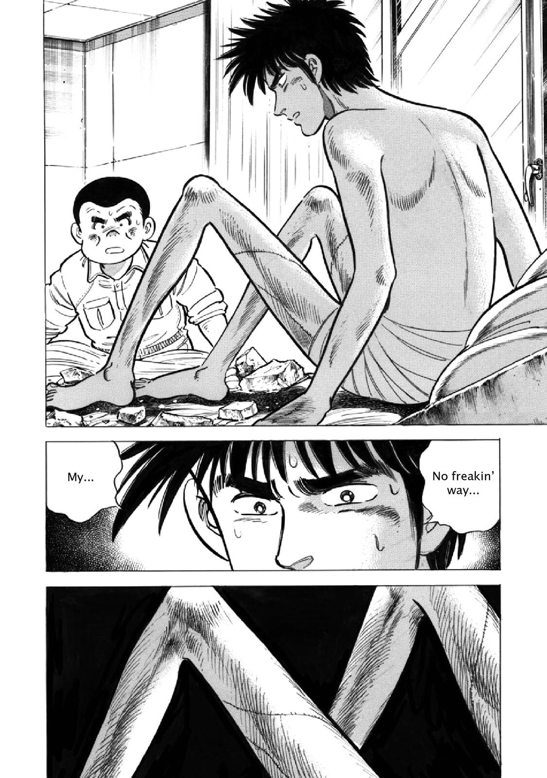 Read F Manga Online