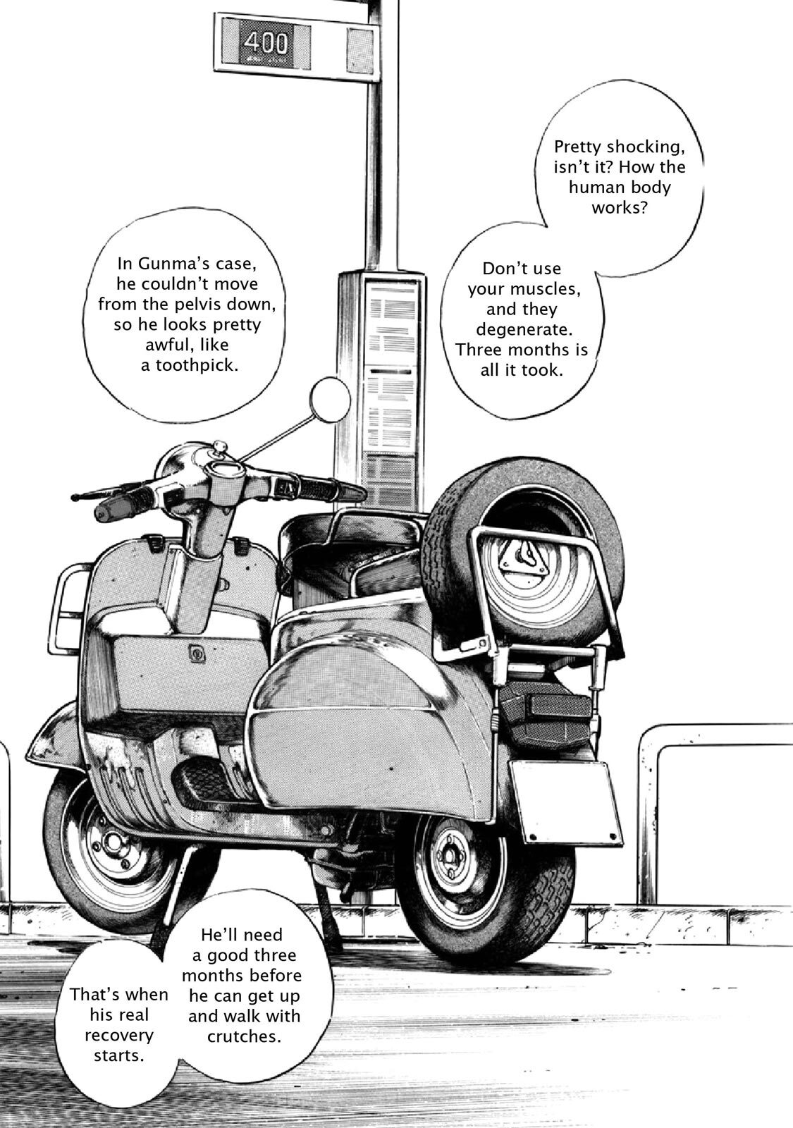 Read F Manga Online