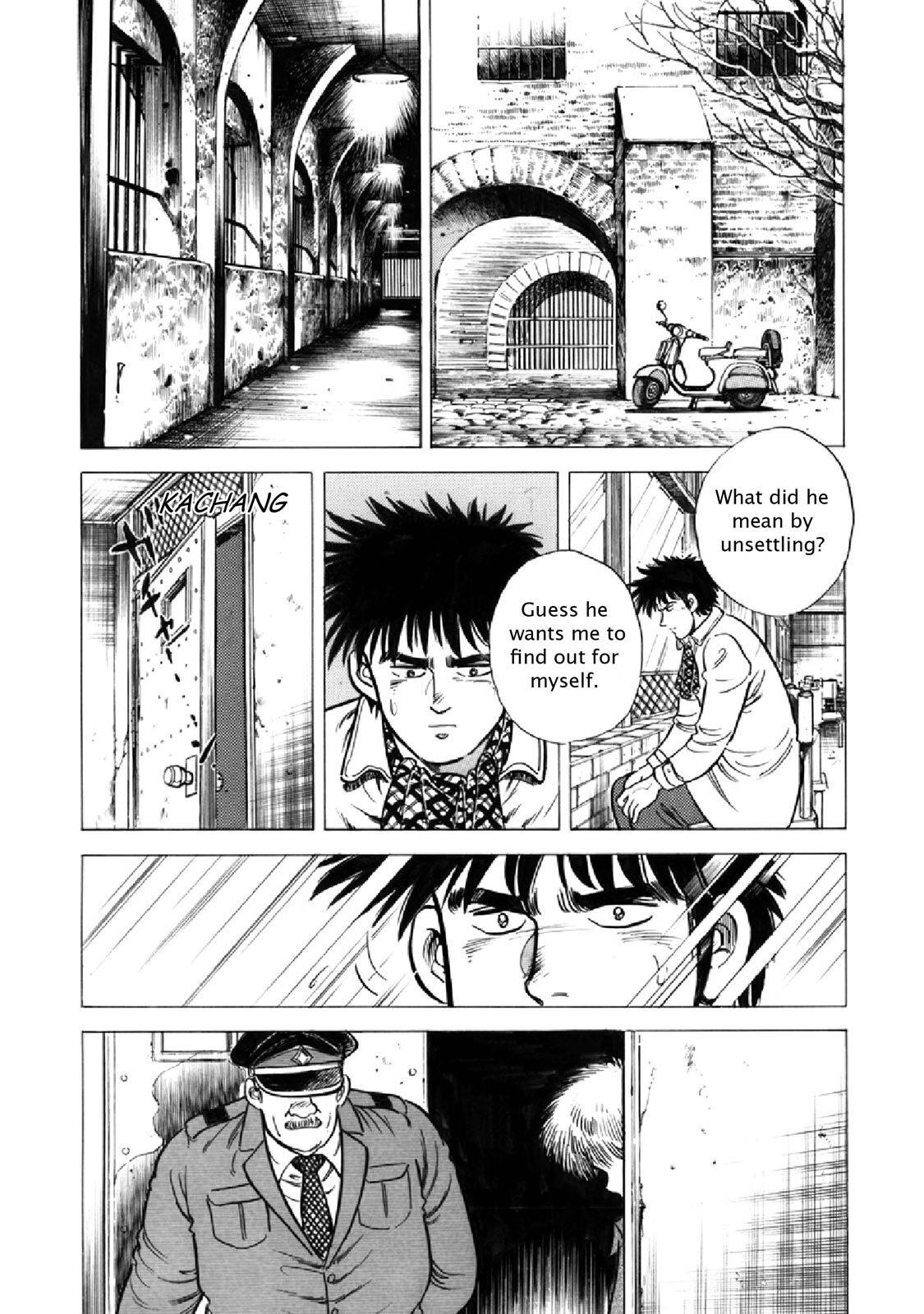 Read F Manga Online