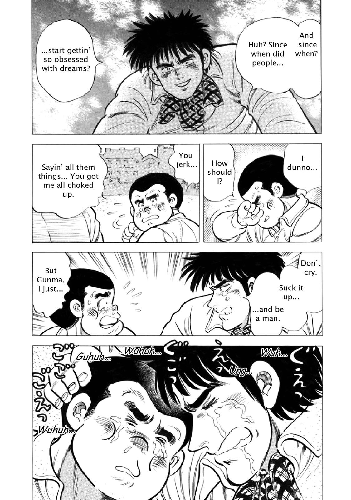 Read F Manga Online