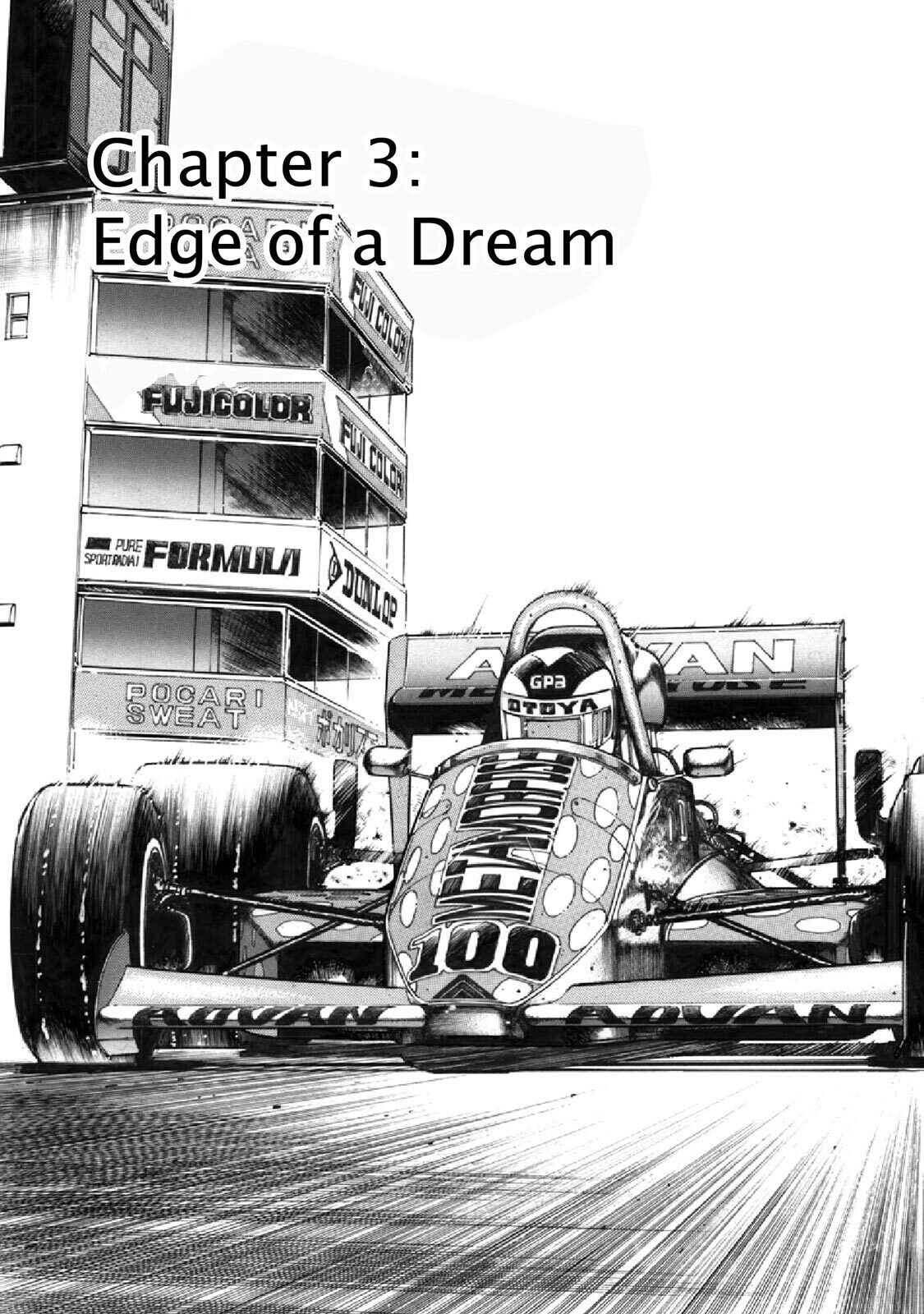 Read F Manga Online